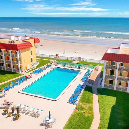 Apartmán Point East New Smyrna Beach Exteriér fotografie