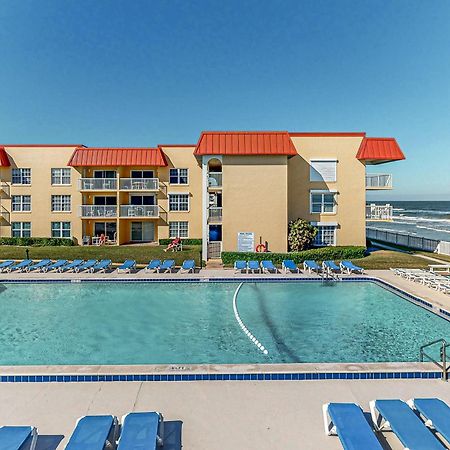 Apartmán Point East New Smyrna Beach Exteriér fotografie