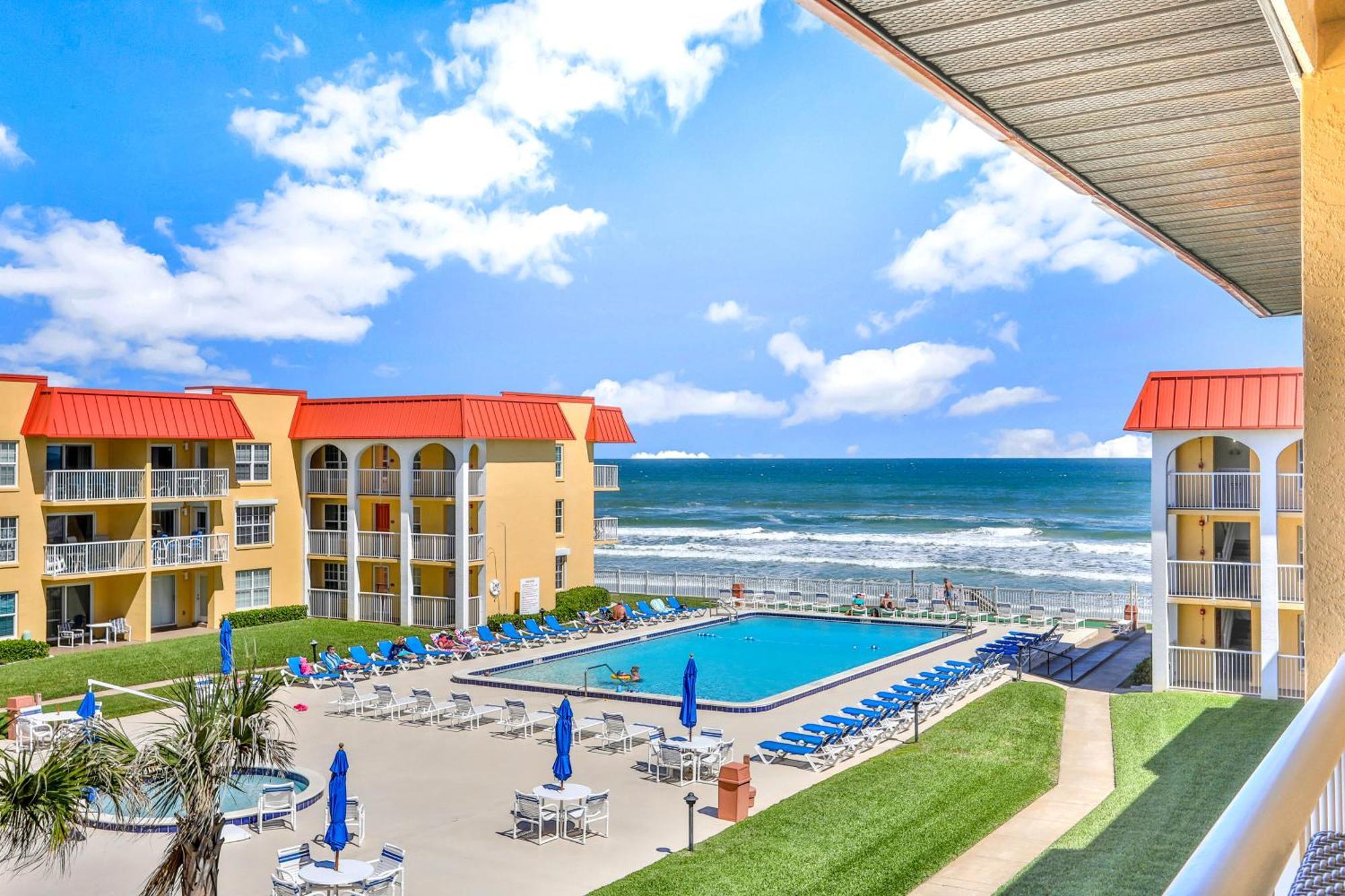 Apartmán Point East New Smyrna Beach Pokoj fotografie