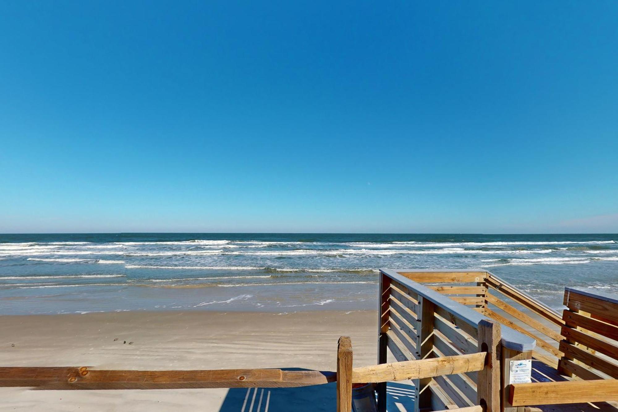 Apartmán Point East New Smyrna Beach Exteriér fotografie