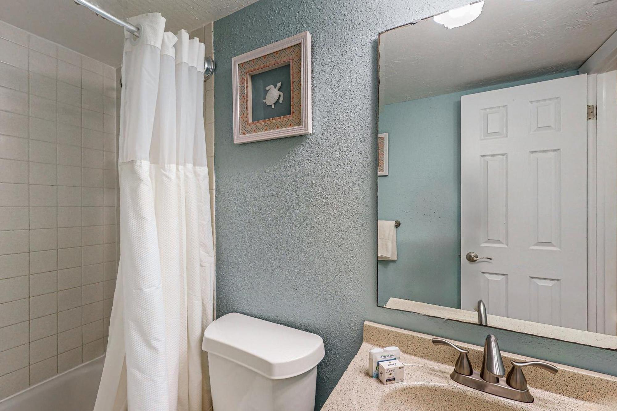 Apartmán Point East New Smyrna Beach Exteriér fotografie