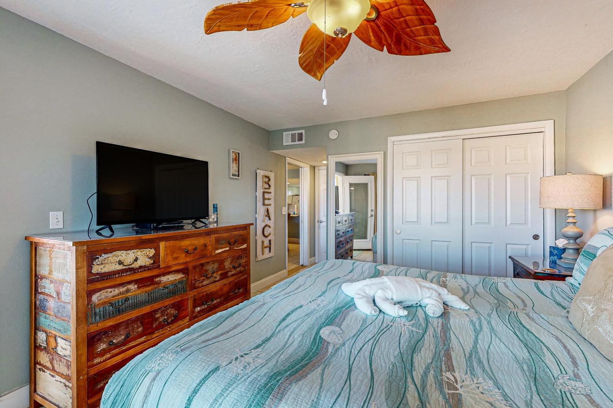 Apartmán Point East New Smyrna Beach Exteriér fotografie