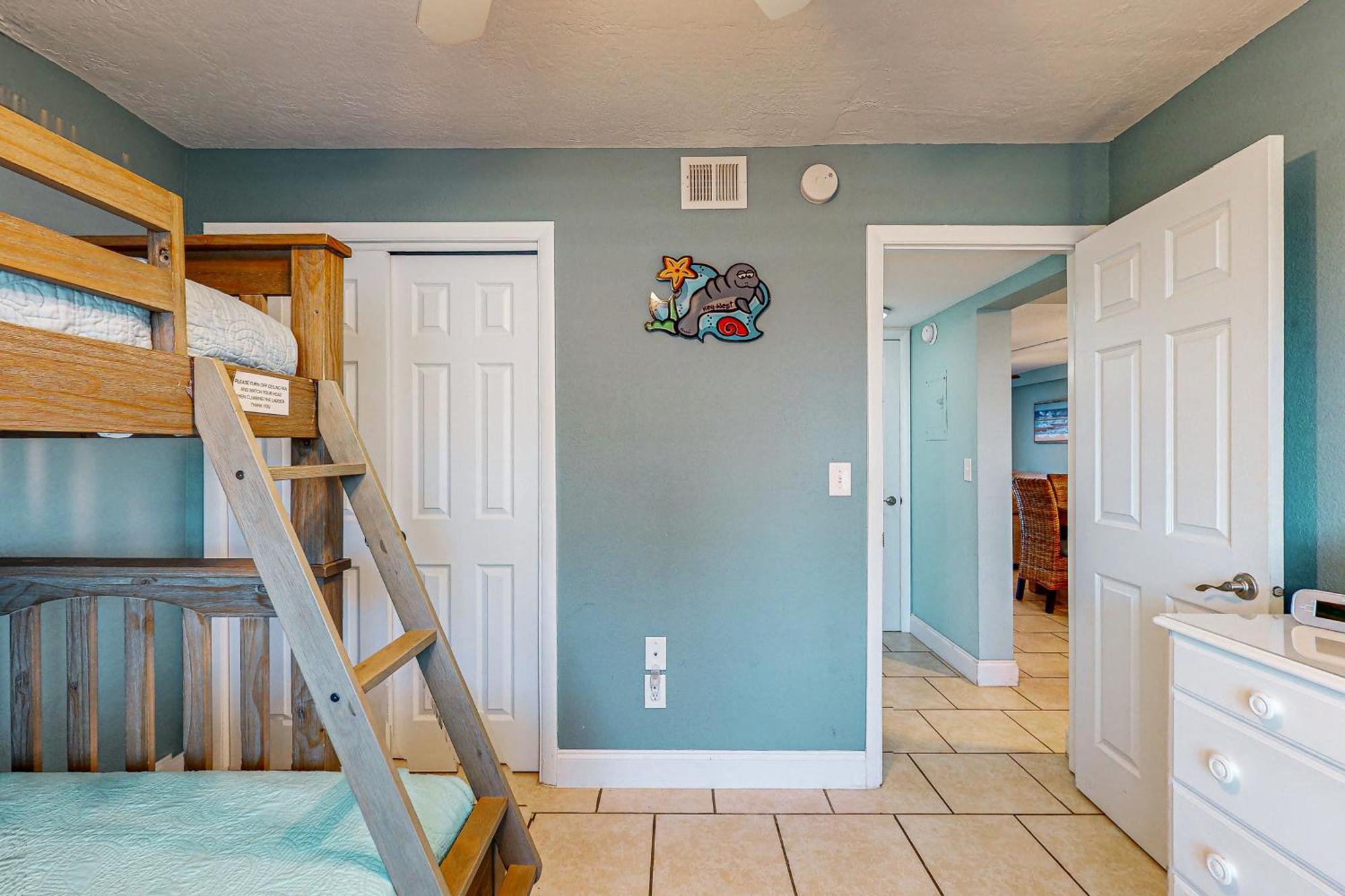 Apartmán Point East New Smyrna Beach Exteriér fotografie