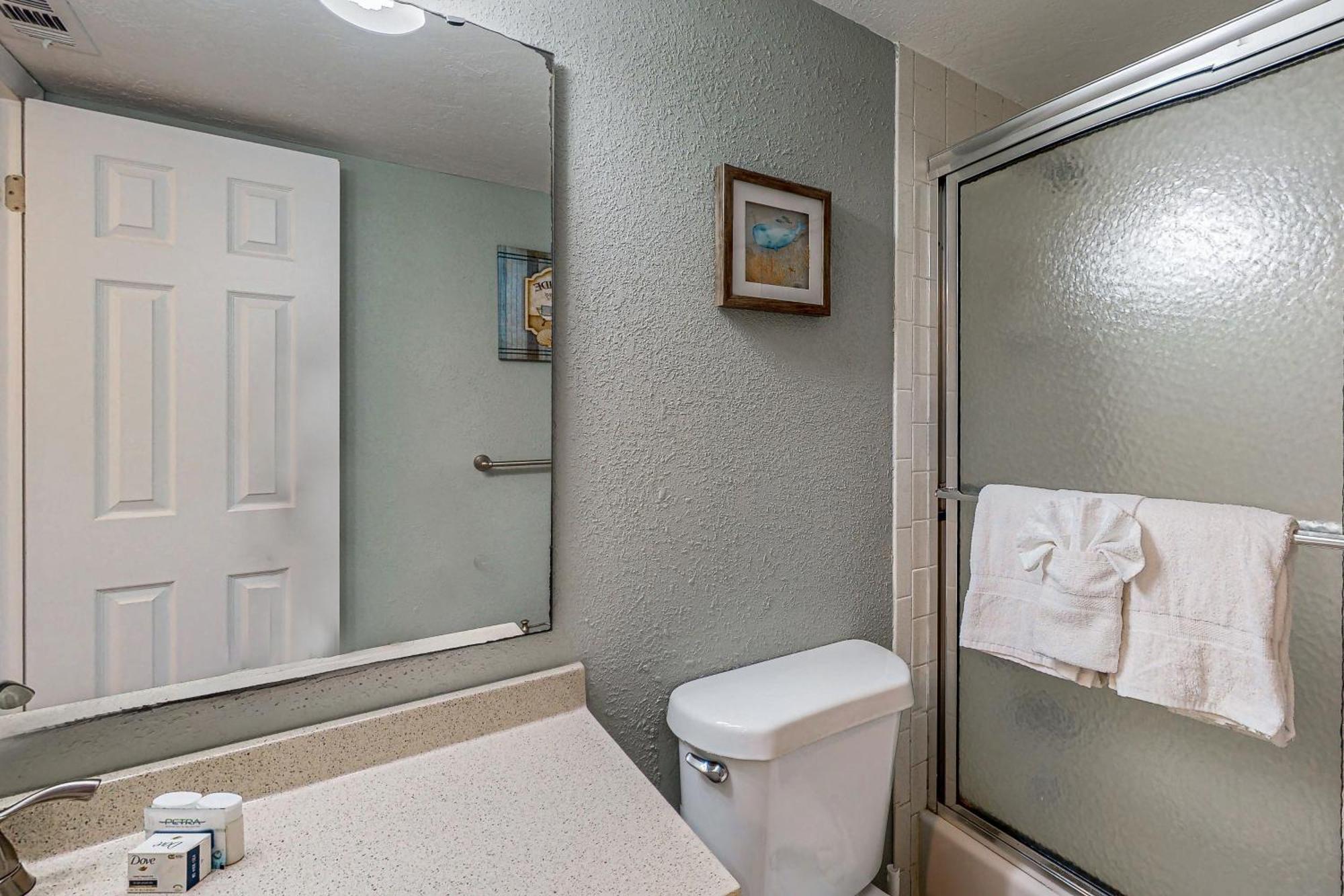 Apartmán Point East New Smyrna Beach Exteriér fotografie