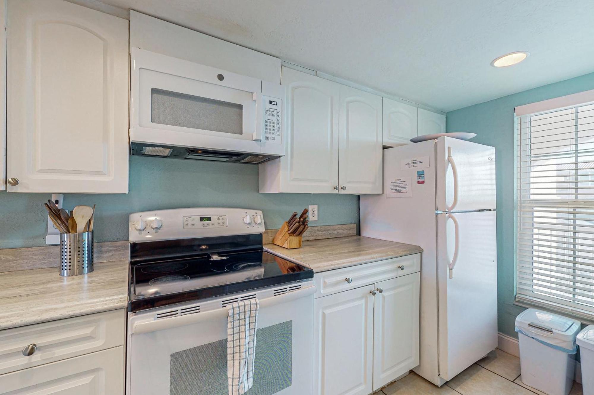 Apartmán Point East New Smyrna Beach Exteriér fotografie